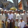 Pendukung KMHDI NTT (Pura BTN)